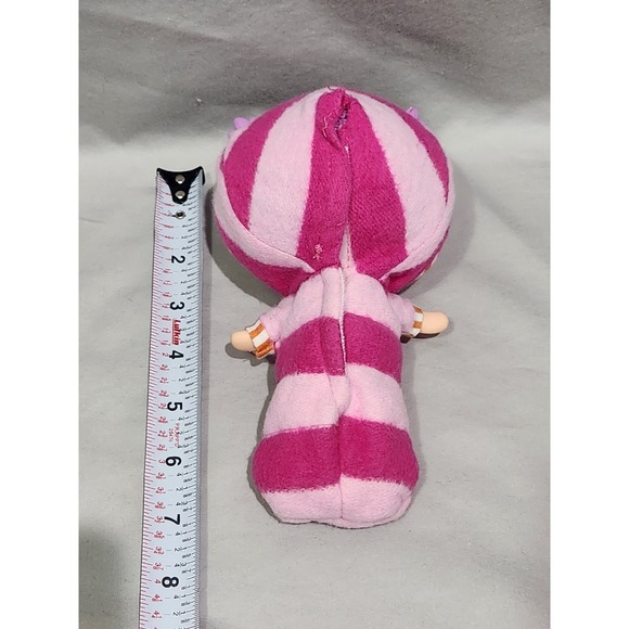 MGA Lalaloopsy Blanket Featherbed Littles Doll Retired 10-23 Sewn on Date 7 Inch - Picture 2 of 4